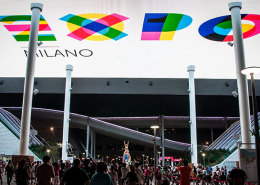 Expo 2015 Milano