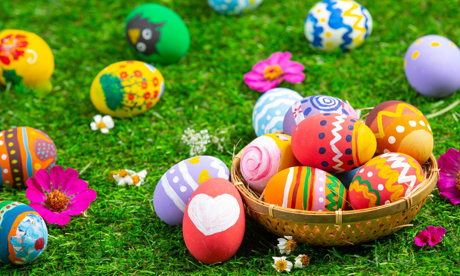 Che Cosa E La Pasqua La Pasqua sta arrivando!