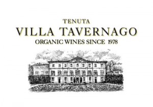 villa tavernago