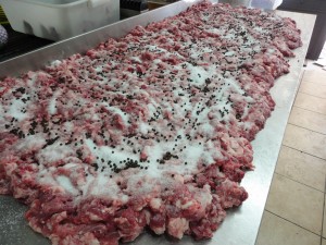 Impasto per cotechino