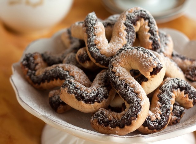 Dolci Siciliani Natalizi.Verso Il Natale 2016 I Dolci Tipici Siciliani