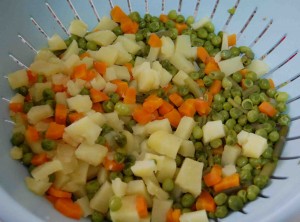 verdure