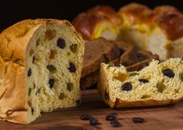 I migliori panettoni artigianali del 2017