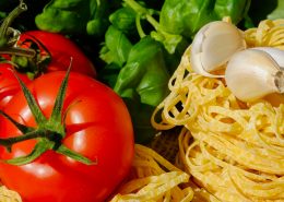 2018 anno del cibo italiano