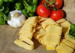 Agroalimentare italiano
