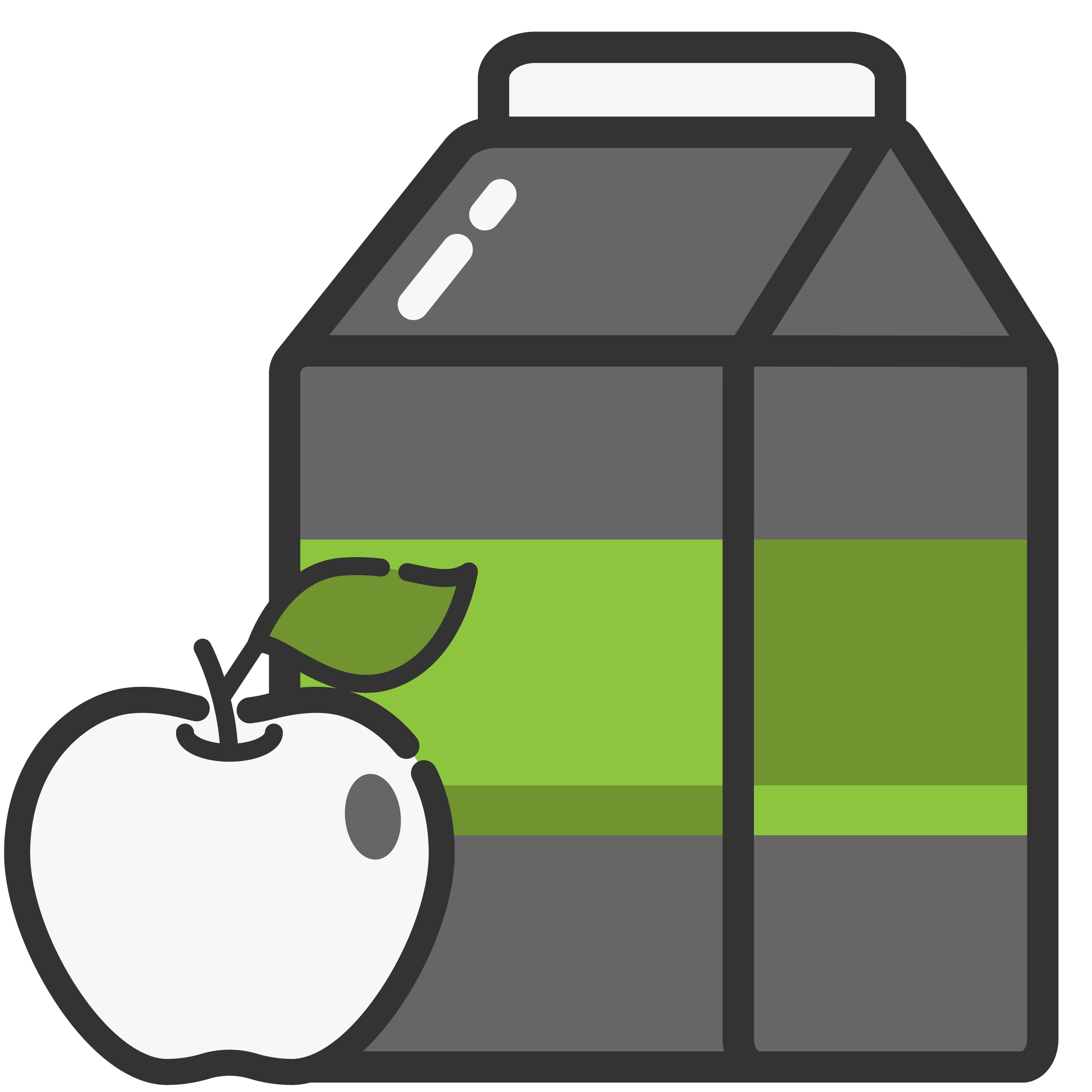 Icona Latterie e gelaterie