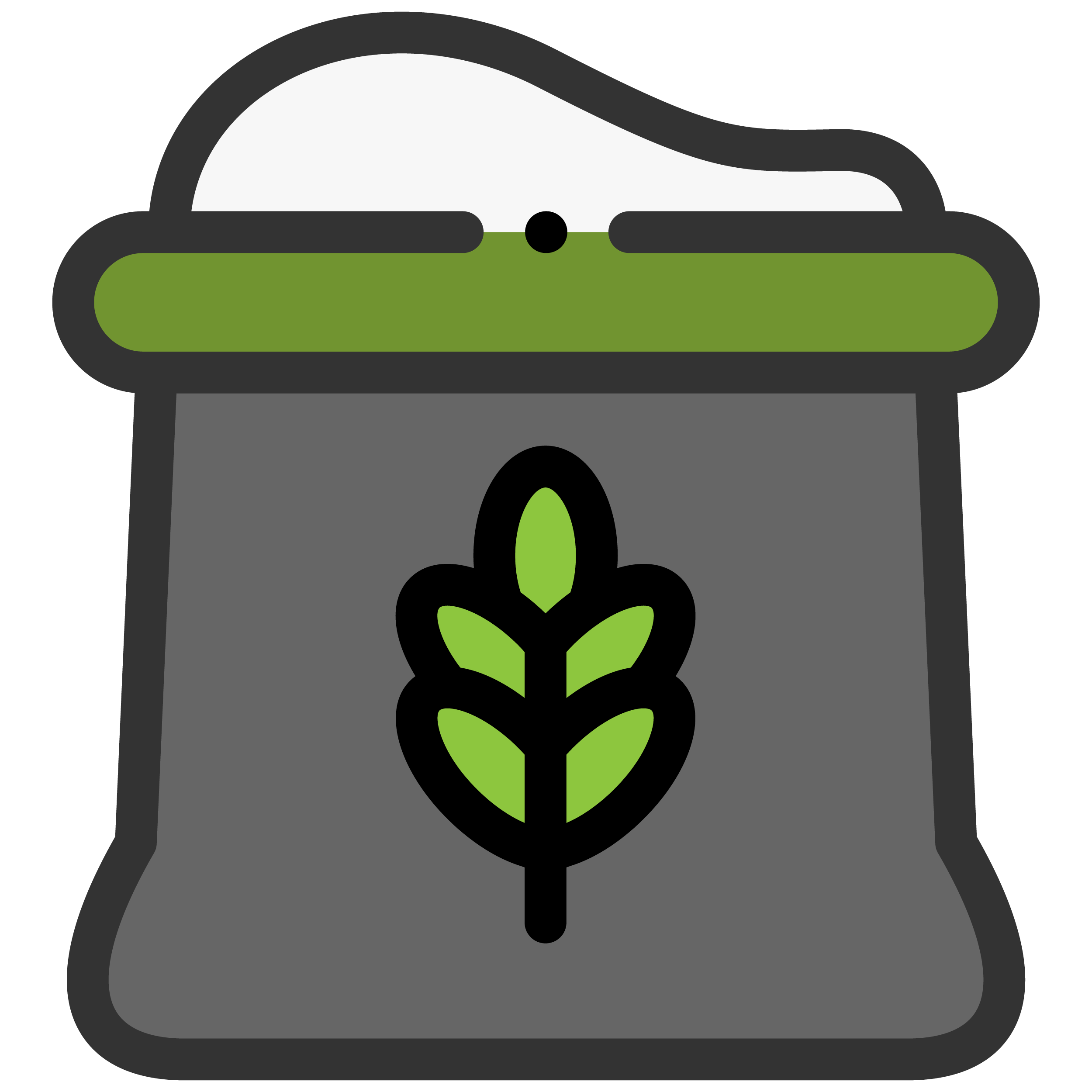 Icona Panetterie e pasticcerie