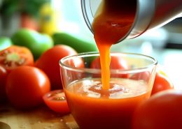 Passate e conserve di pomodoro