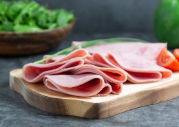 L'arte del prosciutto cotto