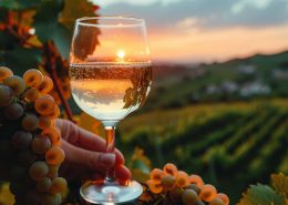 Vini Italiani Per L'estate