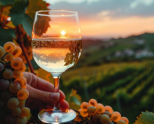 Vini Italiani Per L'estate