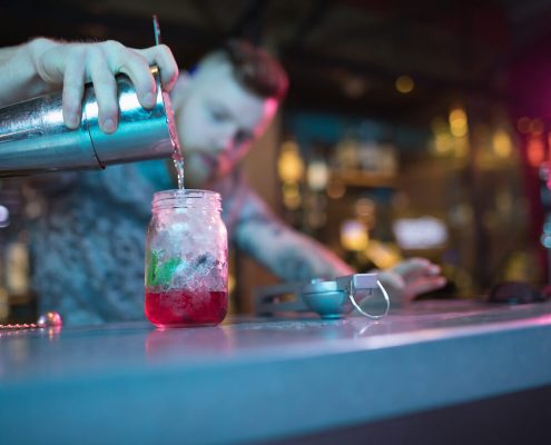 Cocktail Classici