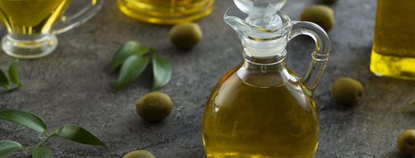 Olio Di Oliva
