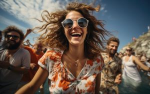 Idee ferragosto