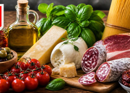 Fornitore alimentare affidabile per ristoranti &ndash; CDA Market